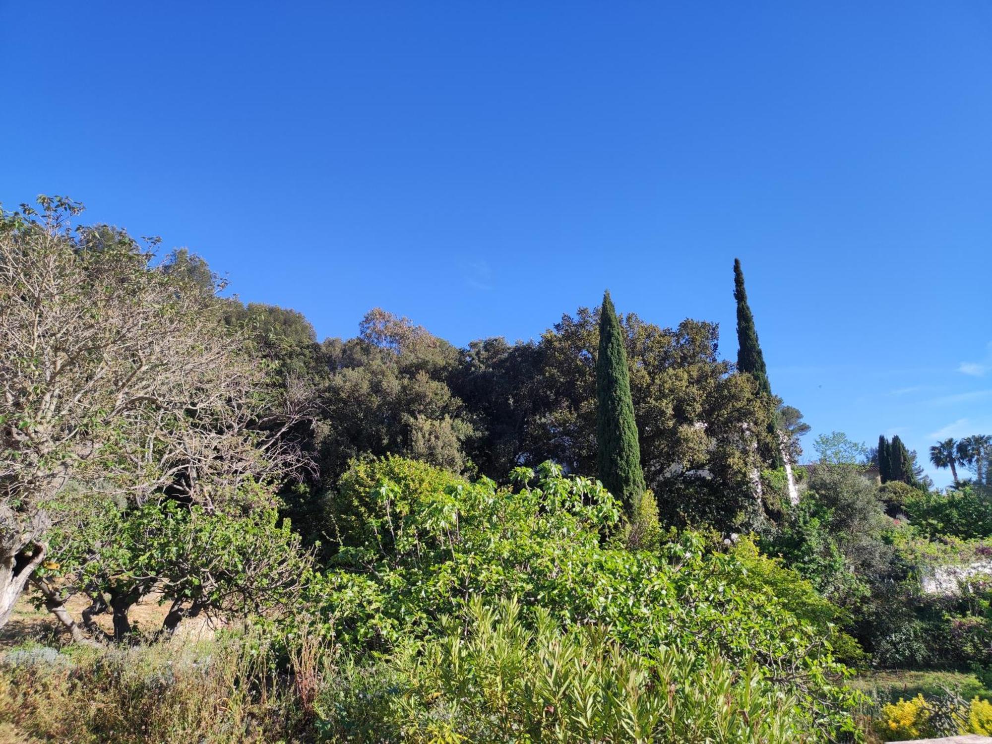 Bastide Provencale Vue Mer A 5 Min De La Plage Sanary-sur-Mer Pokoj fotografie