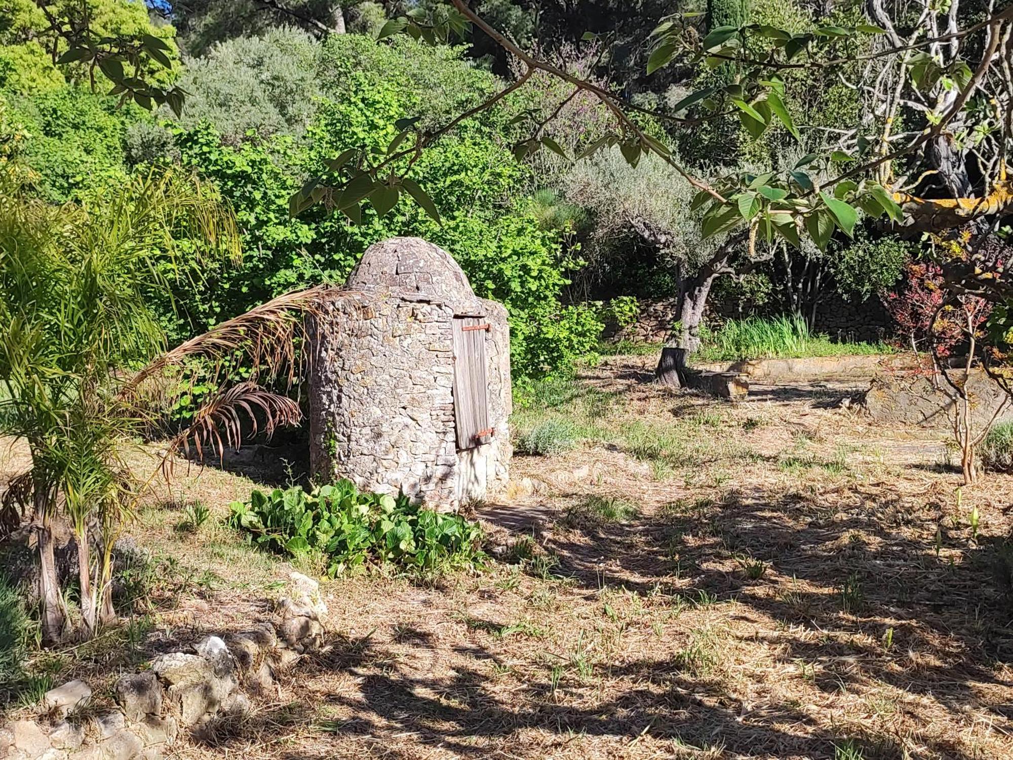Bastide Provencale Vue Mer A 5 Min De La Plage Sanary-sur-Mer Pokoj fotografie